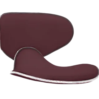 Zen - Bordo